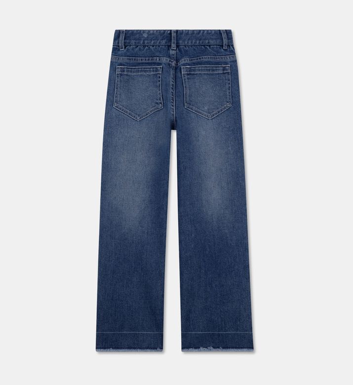 Chloe Pant Denim, Packshot View