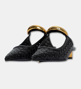 JW PEI Sabot Helene, Packshot View