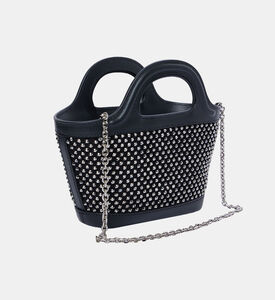 Tropicalia Rhinestone Micro Bag Tropicalia Rhinestone Micro Bag