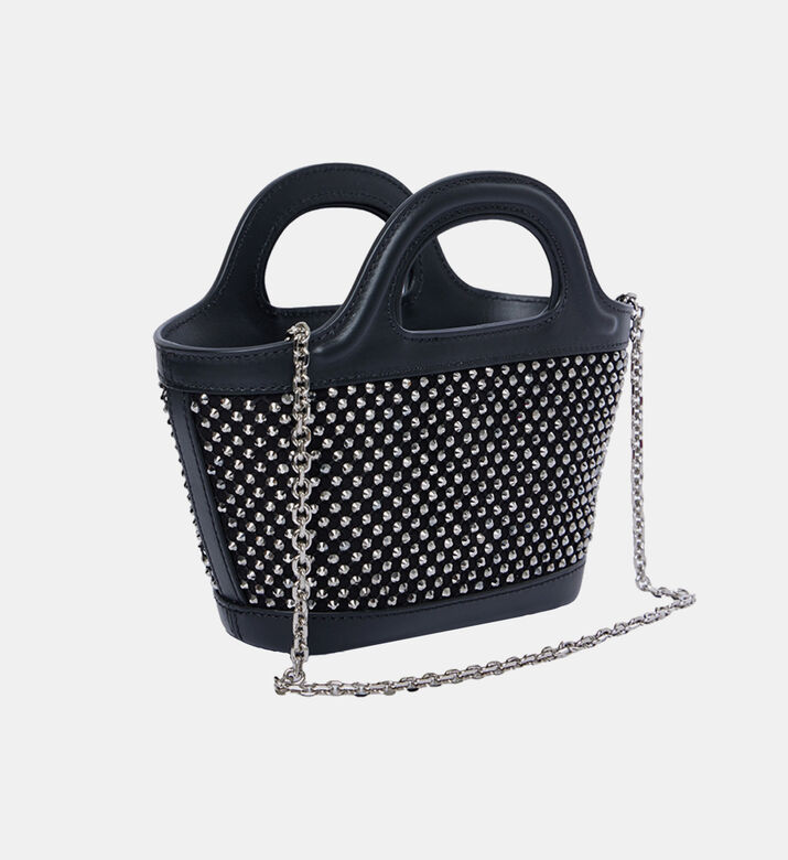 Tropicalia Rhinestone Micro Bag Tropicalia Rhinestone Micro Bag