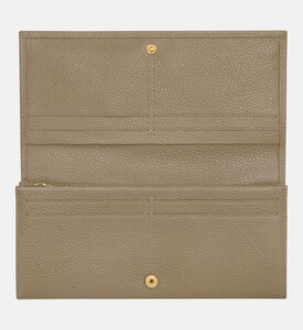 Longchamp Le Foulonn&eacute; Long Wallet, Packshot View