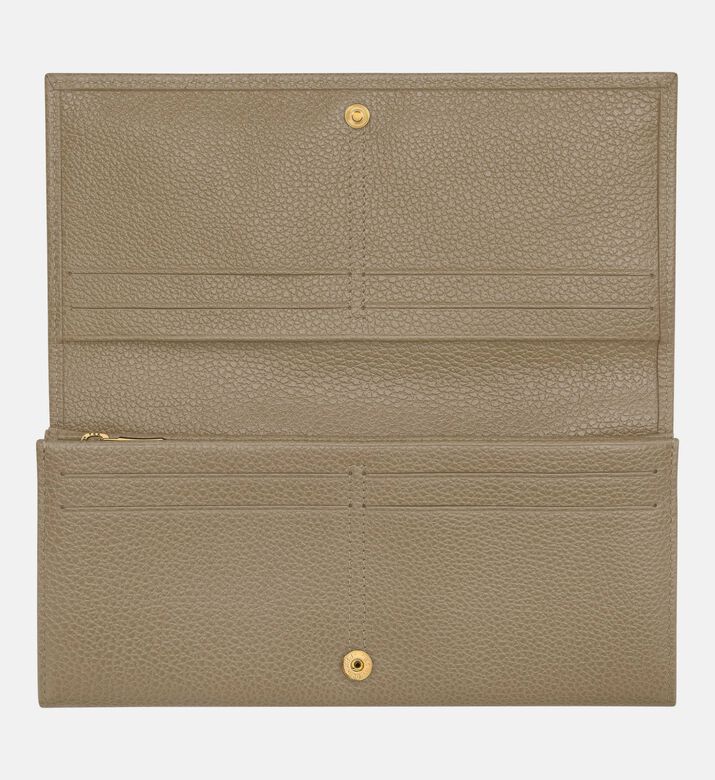 Longchamp Le Foulonn&eacute; Long Wallet, Packshot View