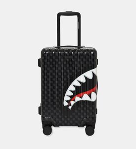 Sprayground Parisian Balloon Travel Duffle Bag, Packshot View