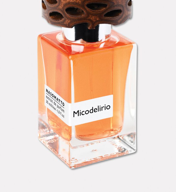 Nasomatto Edp Microdelirio, Packshot View