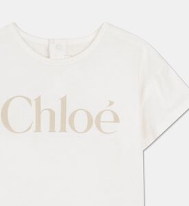 Chloe Ts Ss, Packshot View