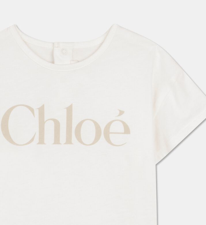 Chloe Ts Ss, Packshot View