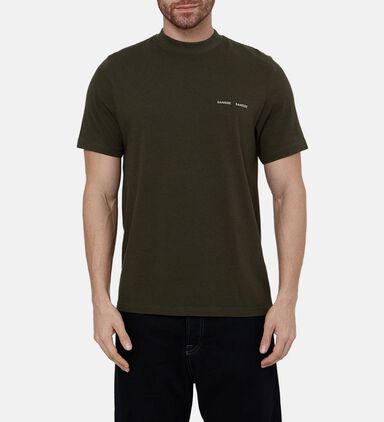 Norsbro Organic Cotton T-shirt