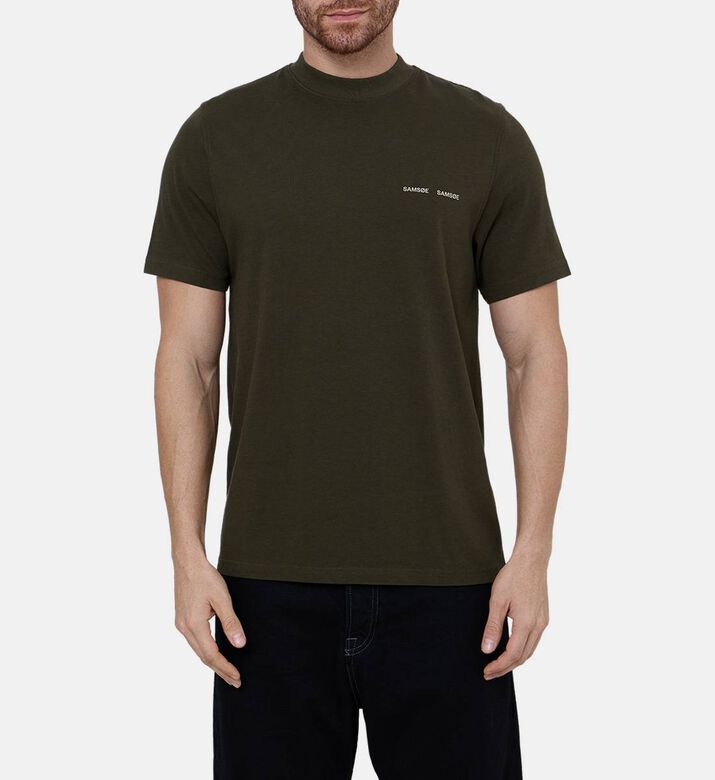Norsbro Organic Cotton T-shirt