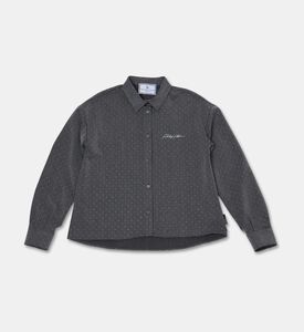 Philipp Plein Shirt Chambray, Packshot View
