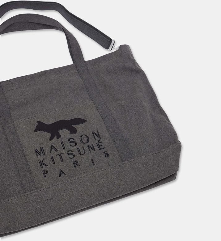 Maison Kitsune Bag Tote, Packshot View