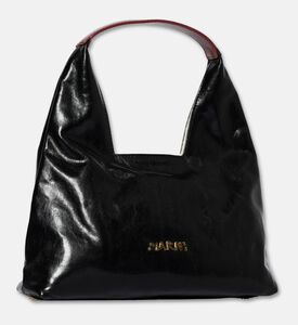 Marni Bag, Black, Packshot View