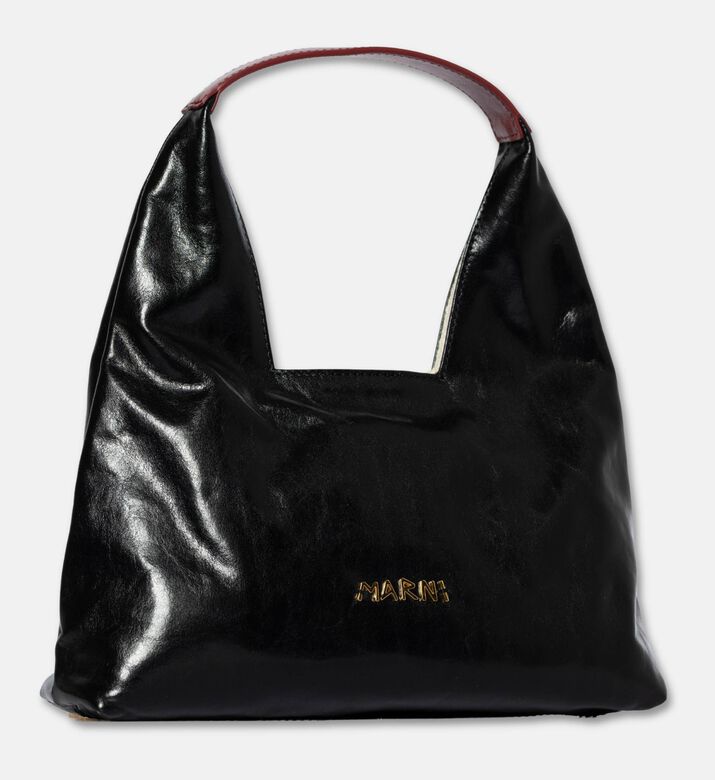 Marni Bag, Black, Packshot View