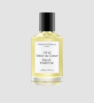 Desire Du Coeur N010 Eau De Parfum 100 Ml