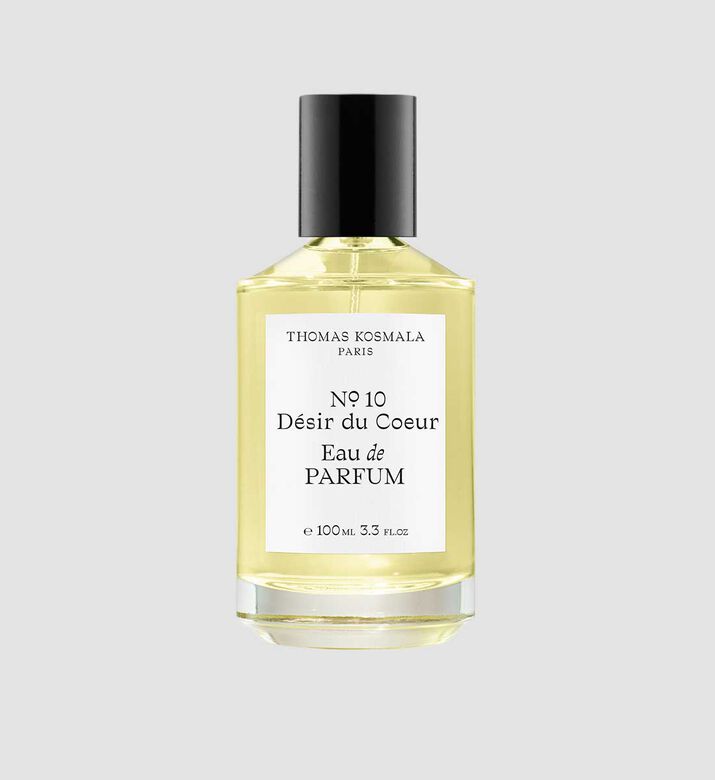 Desire Du Coeur N010 Eau De Parfum 100 Ml