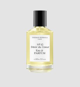 Desire Du Coeur N010 Eau De Parfum 100 Ml Desire Du Coeur N010 Eau De Parfum 100 Ml