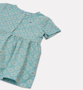 Bobo Choses Dress Daisy, Packshot View