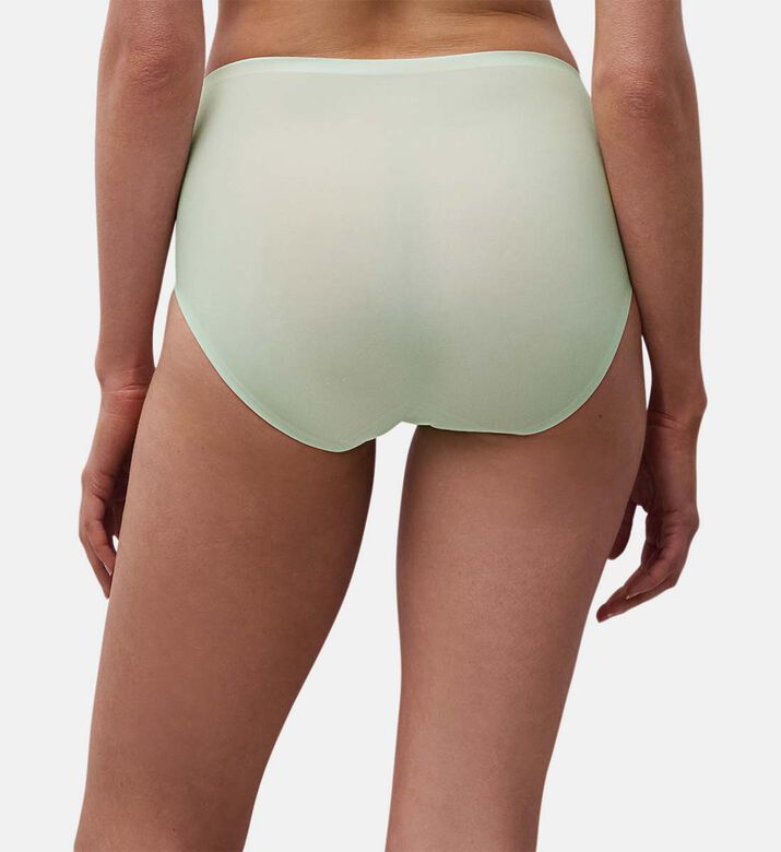 Chantelle Brief, Model View