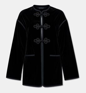 Soeur Jacket Lutetia, Packshot View