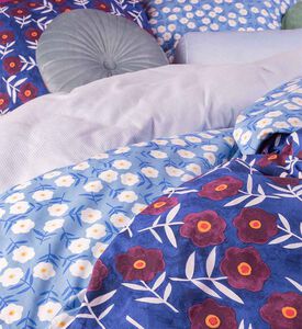 طقم سرير بلومينغ باليه 140 × 220، 60 × 70 سم