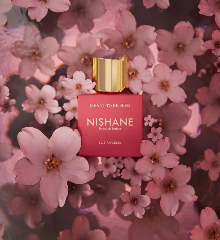 Nishane Extrait Meant To Be Seen, 100-ml, Packshot View