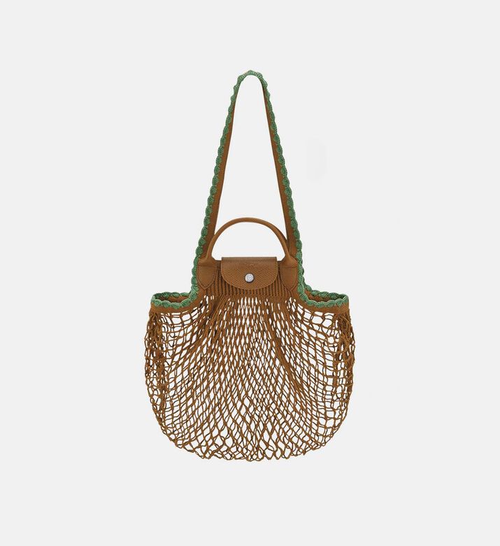 Le Pliage Filet Hobo Bag