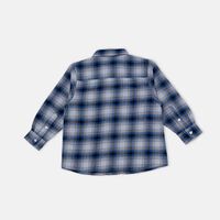 Rozzy Striped Shirt
