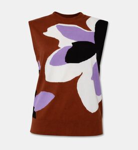 Plan C Vest Inlay, Packshot View