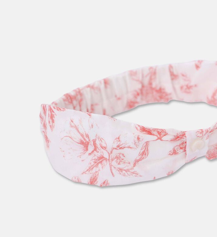 Tartine et Chocolat Bandeau, Packshot View