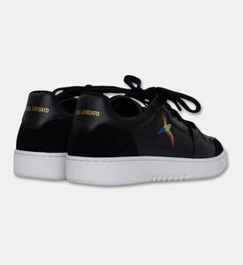 Axel Arigato Bee Bird Panel Low-top Sneakers, Packshot View