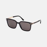 Classic Square Gradient Sunglasses 56