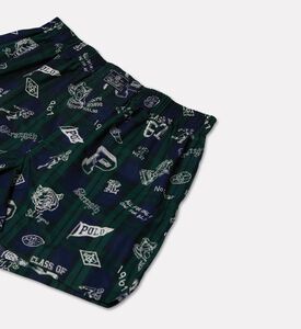 Ralph Lauren Boxerx3 Open, Packshot View