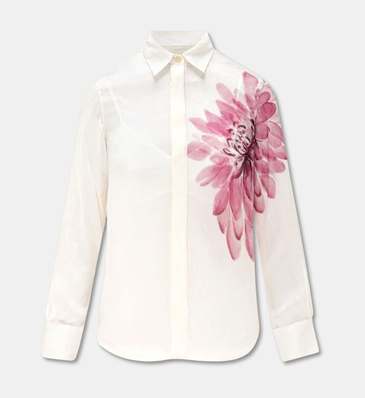 Carter and White Shirt Maha, Packshot View
