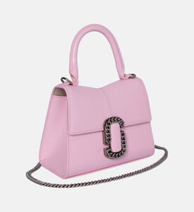 The St.marc Top Handle Bag