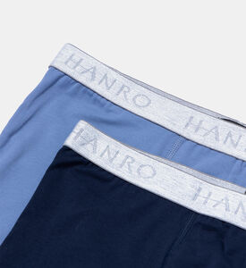 Essentials Cotton 2-pack Boxers Set