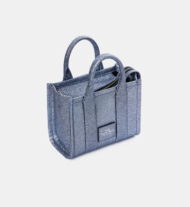 The Galactic Glitter Tote Bag