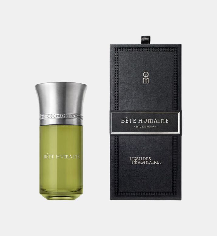Bete Humaine Woody Fragrance 100 Ml