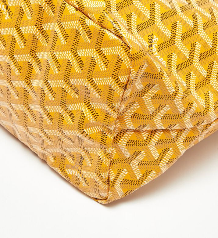 Goyard Bag Tote, Packshot View
