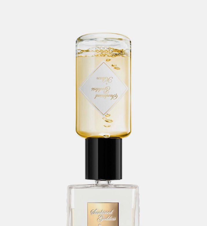 عبوة إعادة تعبئة ماء عطر سانكيسد غوديس