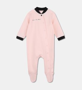 Karl Lagerfeld Graphic Pajama Set, Packshot View