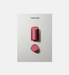 أحمر شفاه نحيف لامع