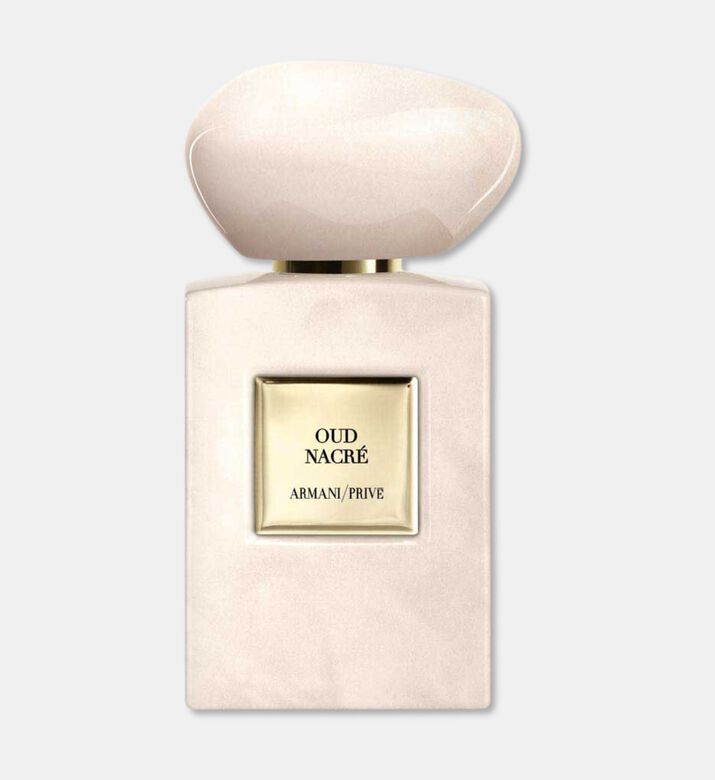 Armani Beauty Edp Ap Oud Nacre, 50-ml, Packshot View