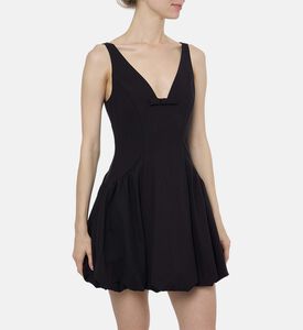 Cult Gaia Dress Blaise, Model View