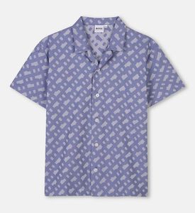 Classic Printed Shirt