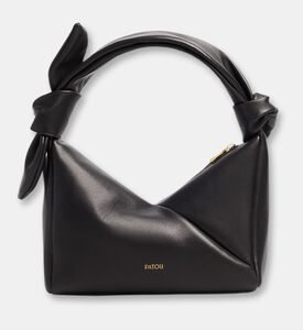 Patou Bag Bonbonnette, Black, Packshot View