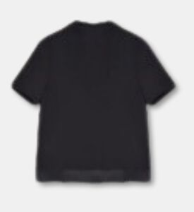 Jil Sander Top 146 Mf, Packshot View