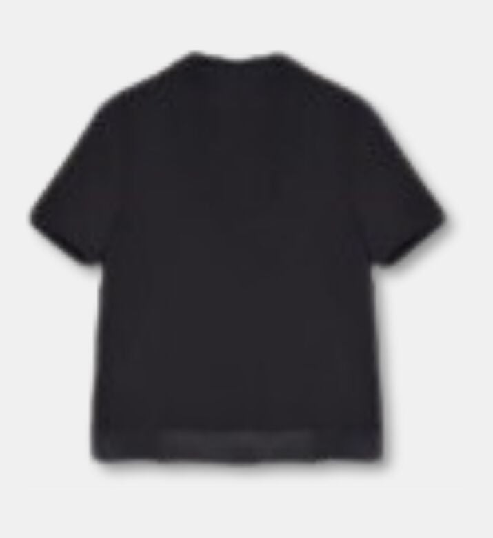 Jil Sander Top 146 Mf, Packshot View