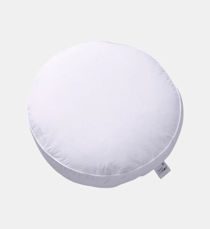 Suite702 Bigdot Percale Cotton Pillow, Packshot View