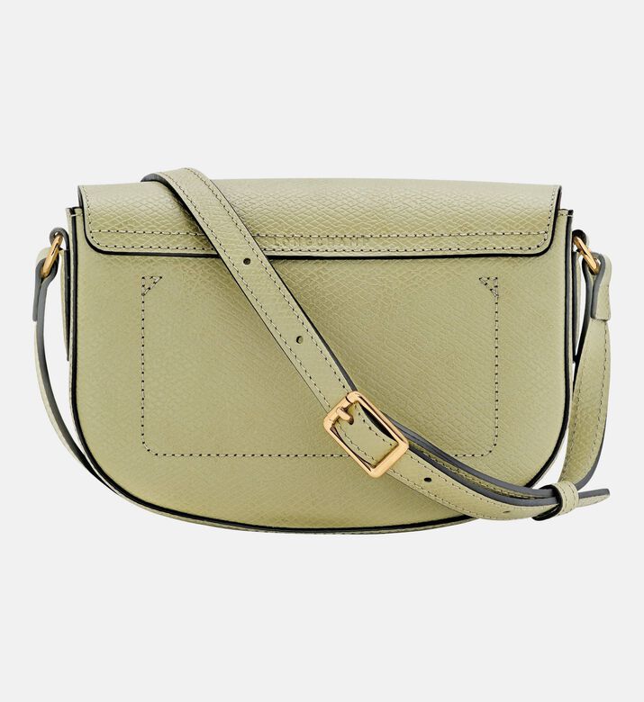 Longchamp Epure Small Crossbody Bag, Green, Packshot View