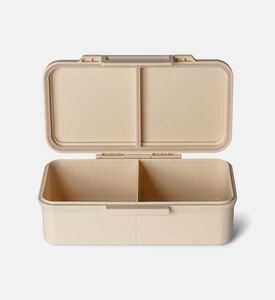 Ballerina Rectangle Lunchbox