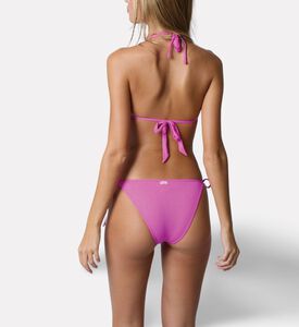 Banana Moon Swst Sparklesun, Fuchsia, S, Model View